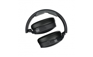 SkullCandy Hesh ANC cuffie wireless - True Black