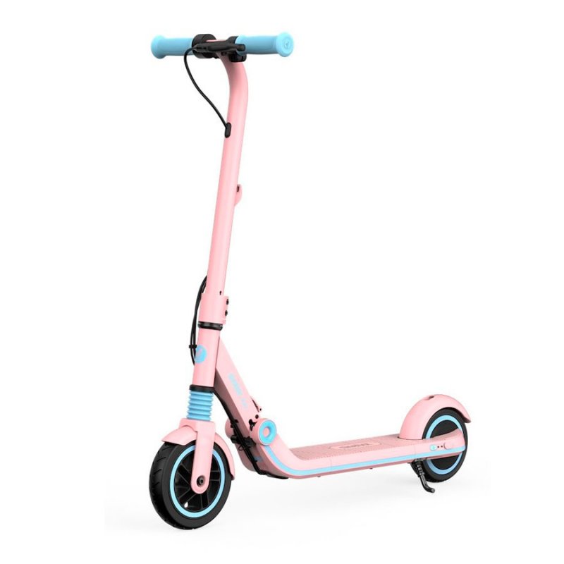 NineBot by SegWay KickScooter ZING E8 Pink