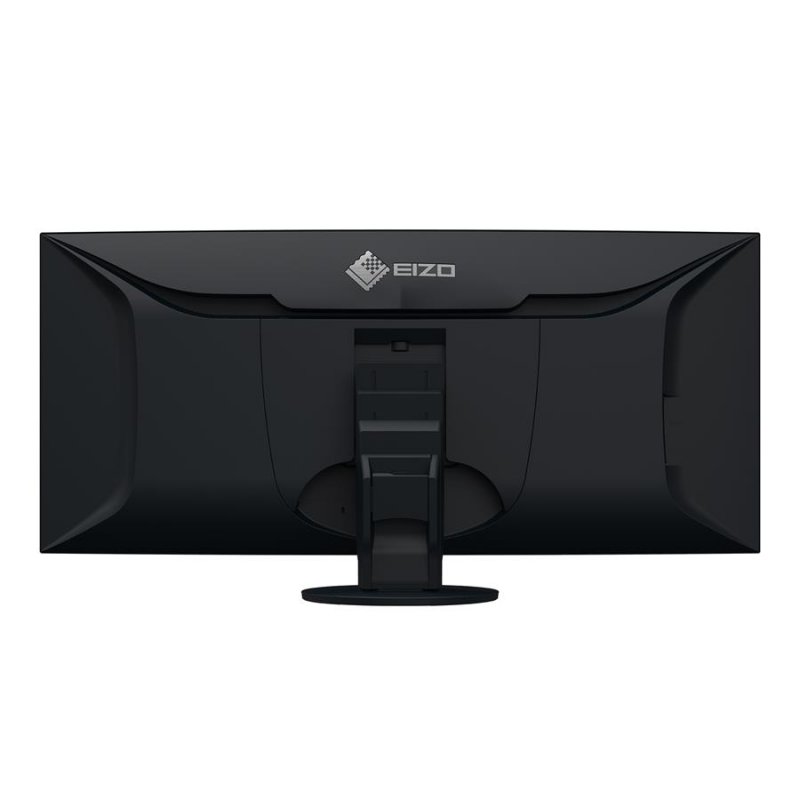 Eizo EV3895 Monitor Flexscan 37,5" con Flexstand Nero