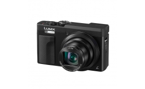 Panasonic Lumix TZ90 Black