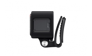 GoPro Head Strap Elastico Testa con QuickClip