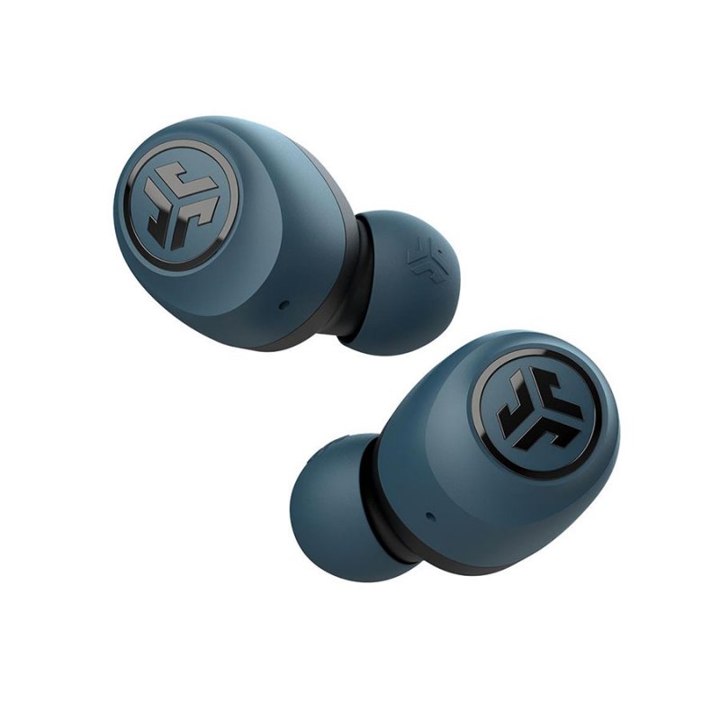 JLab GO Air Auricolari True Wireless - Navy