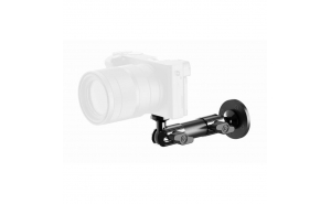 Elgato Wall Mount braccio articolato per fotocamere e luci