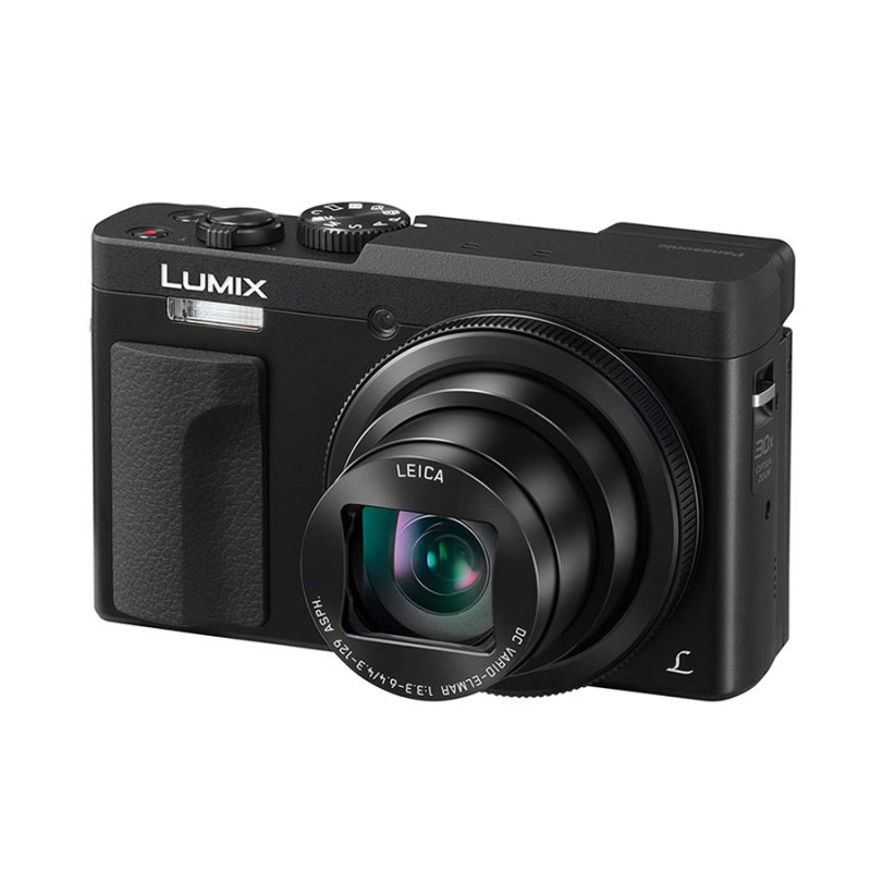 Panasonic Lumix TZ90 Black