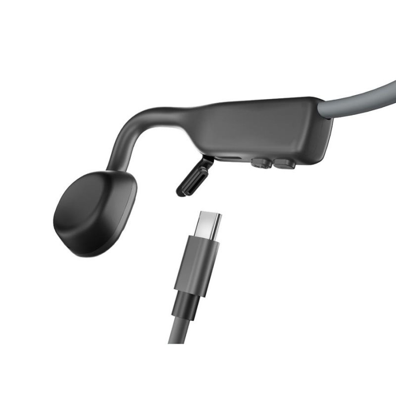 AfterShokz OpenMove Slate Grey