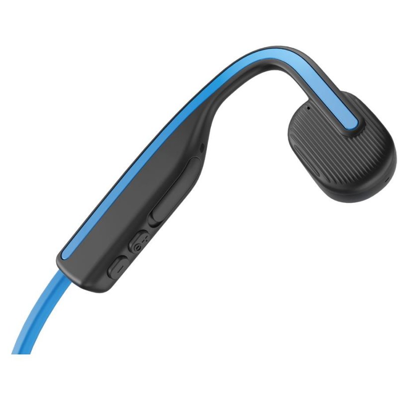 AfterShokz OpenMove Elevation Blue