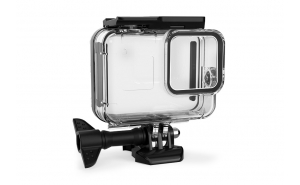 GoScope Case 60m per GoPro HERO8 Black con 3 Filtri