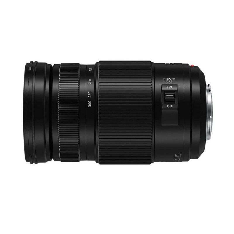 Panasonic LUMIX G VARIO 100-300 mm