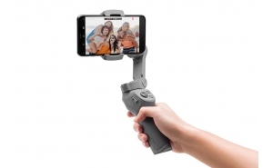 DJI Osmo Mobile 3 (Refurbished)