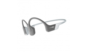 AfterShokz Aeropex Lunar Grey