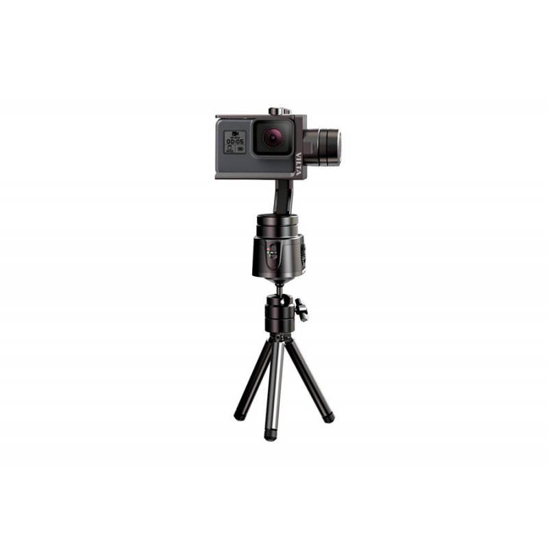 FreeVision Vilta Gimbal per GoPro 3 in 1