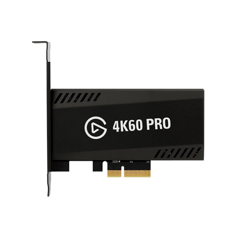 Elgato 4K60 Pro - Scheda di acquisizione interna