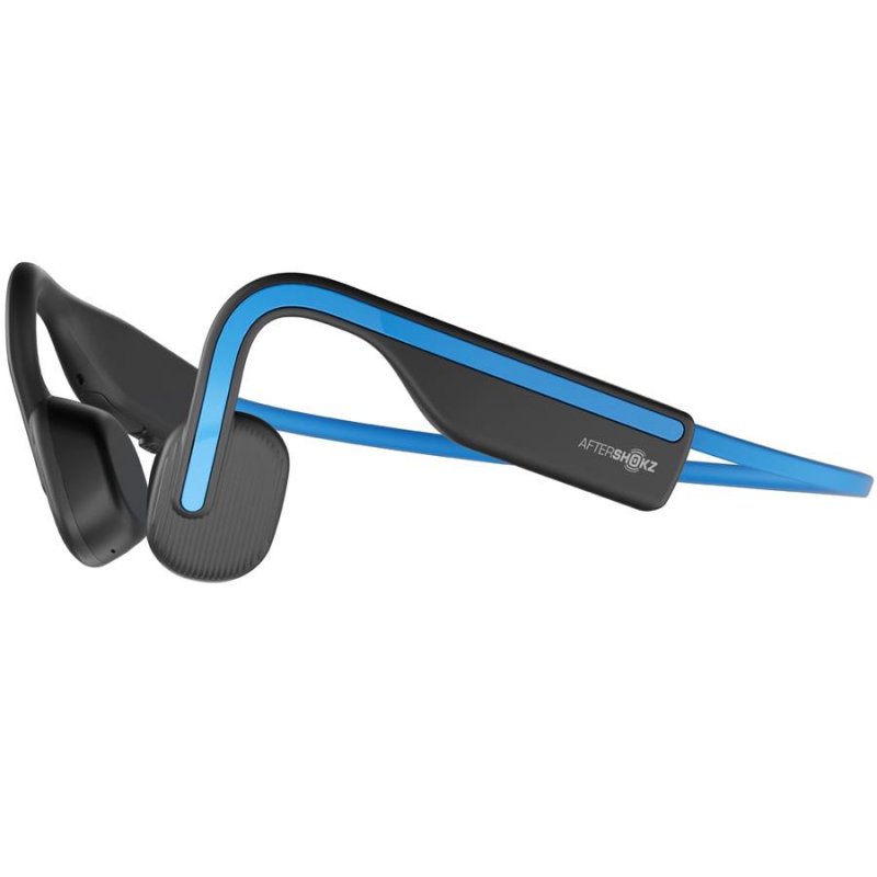 AfterShokz OpenMove Elevation Blue