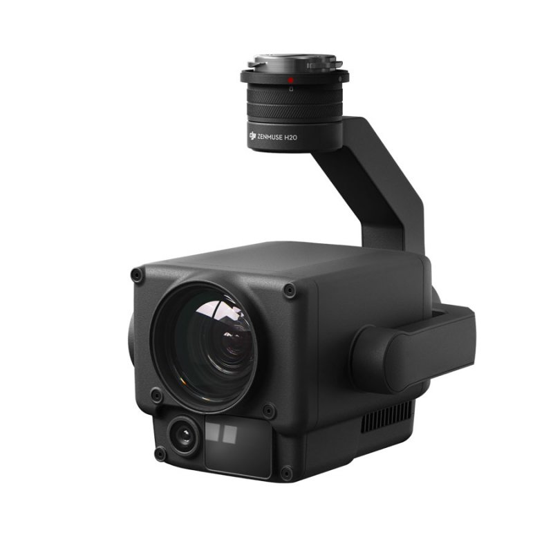 DJI Zenmuse H20 Series