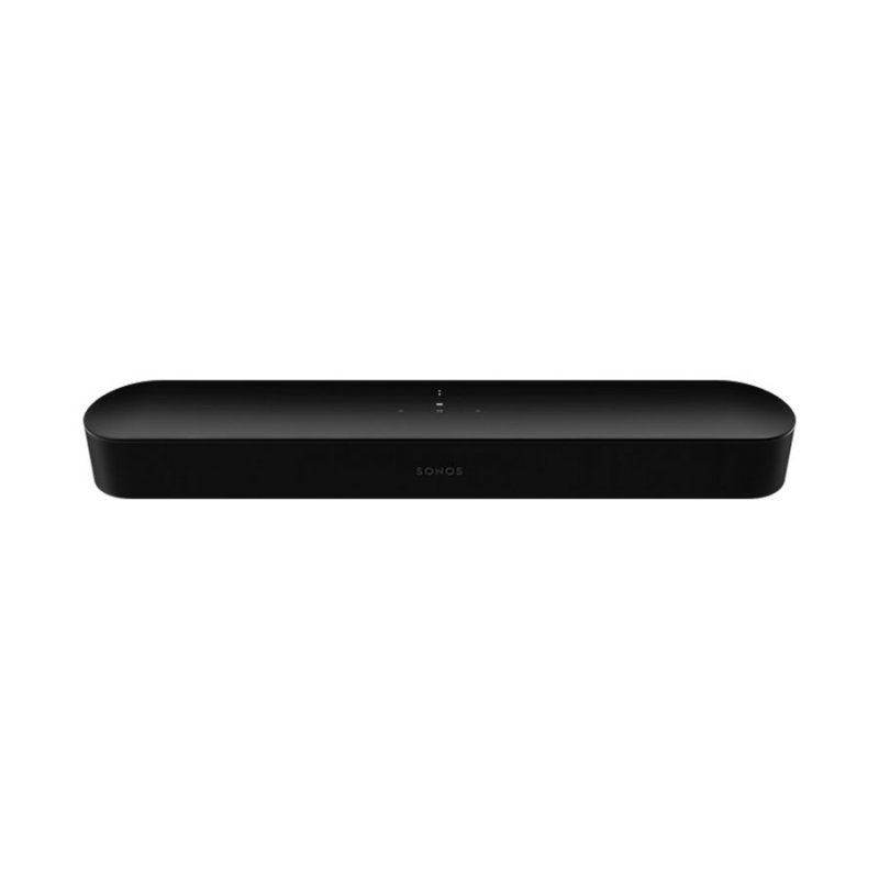 Sonos BEAM (Gen 2) soundbar - Black