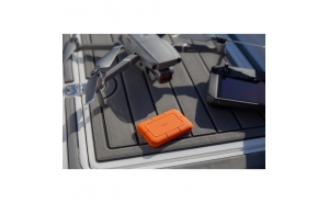 Lacie Rugged SSD 2 TB - USB-C