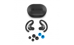 JLab JBuds Air Sport Auricolari True Wireless - Black