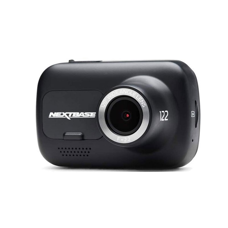 Nextbase 122 Dash Cam