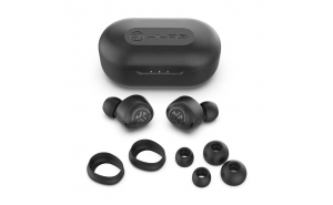 JLab JBuds Air Auricolari True Wireless - Black