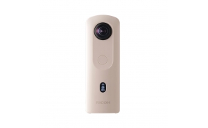 Ricoh Theta SC2 Beige