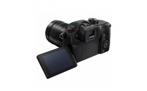 Panasonic Lumix GH5 M2 solo corpo