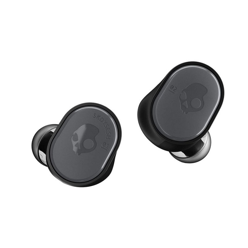 SkullCandy Sesh True Wireless Black