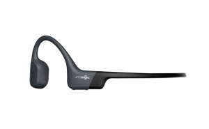 AfterShokz Aeropex Lunar Grey