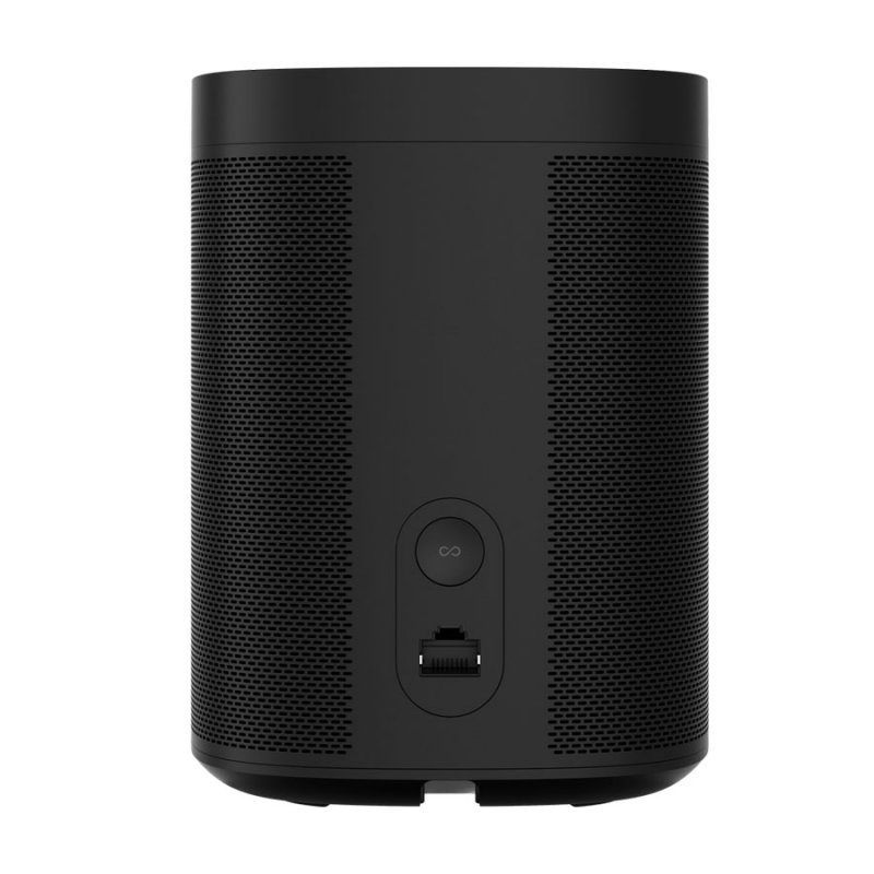 Sonos ONE speaker portatile - Black