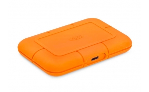 Lacie Rugged SSD 1 TB - USB-C