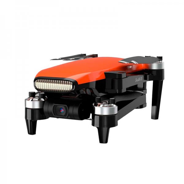 C-Fly Faith 2 Pro Orange