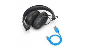 JLab Studio Pro Cuffie Wireless Over-Ear