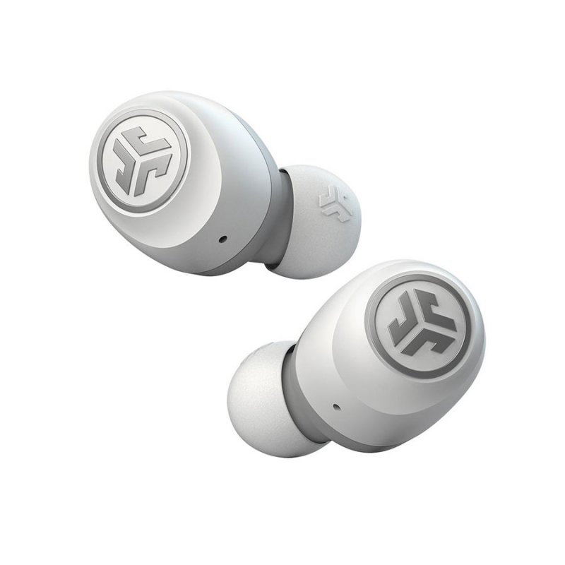 JLab GO Air Auricolari True Wireless - White