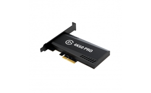 Elgato 4K60 Pro - Scheda di acquisizione interna