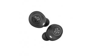 JLab JBuds Air Auricolari True Wireless - Black