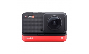 Insta360 ONE R TWIN Edition