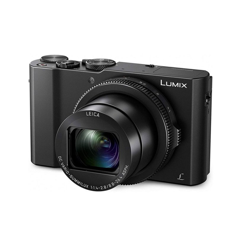 Panasonic Lumix LX15