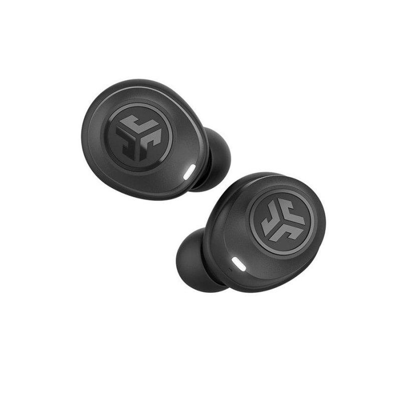 JLab JBuds Air Auricolari True Wireless - Black