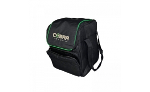 Cobra Case Bag 240 x 240 x 330mm