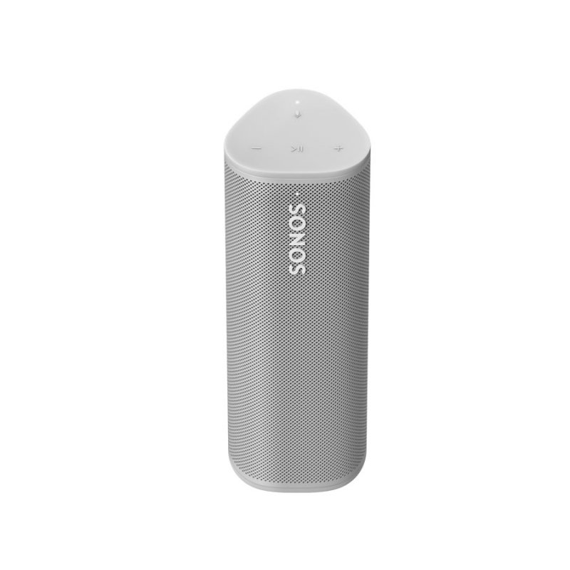 Sonos ROAM speaker portatile - White