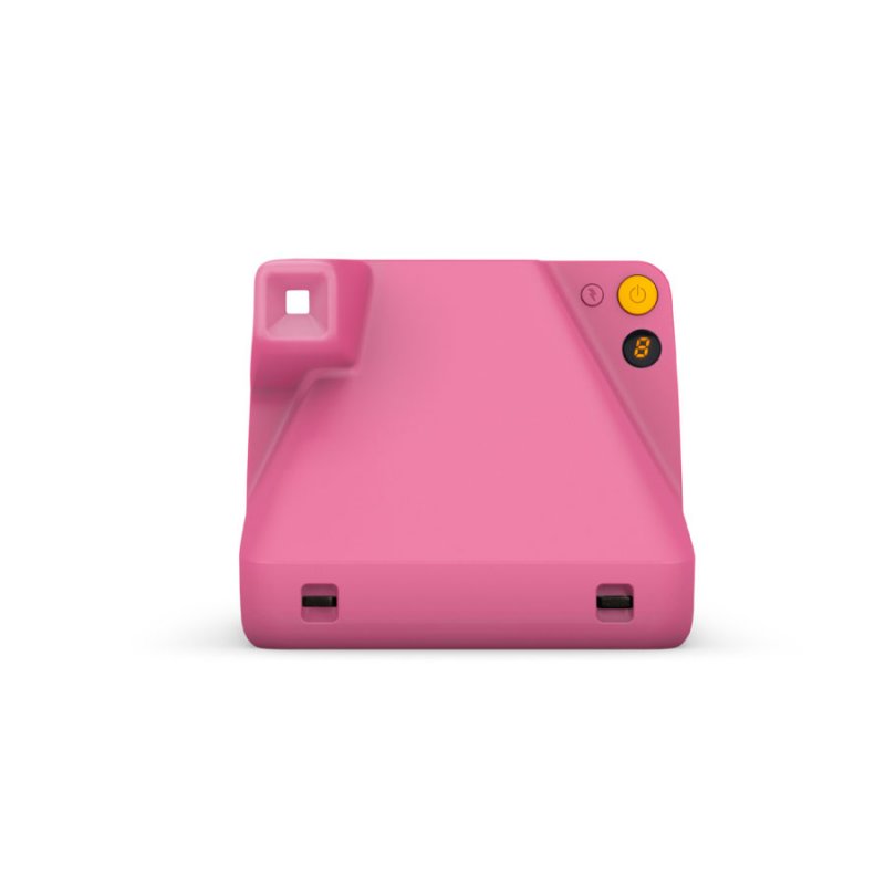 Polaroid Now i‑Type Instant Camera - Pink