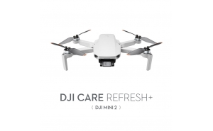 DJI Care Refresh+ per Mini 2