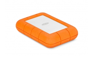 LaCie Rugged RAID Pro - 4T