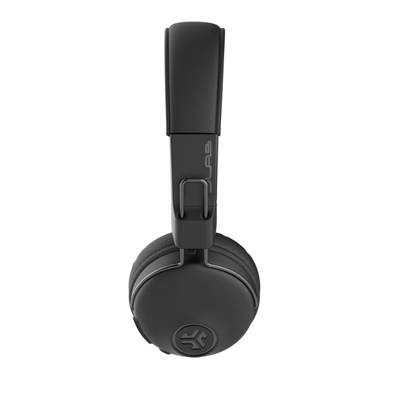 JLab Studio Cuffie Wireless Over-Ear - Black