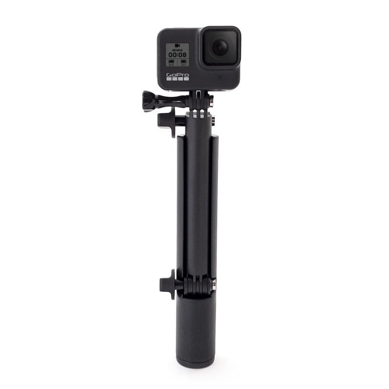 GoCamera Dual Pole