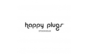 Happy Plugs Air 1 Plus White