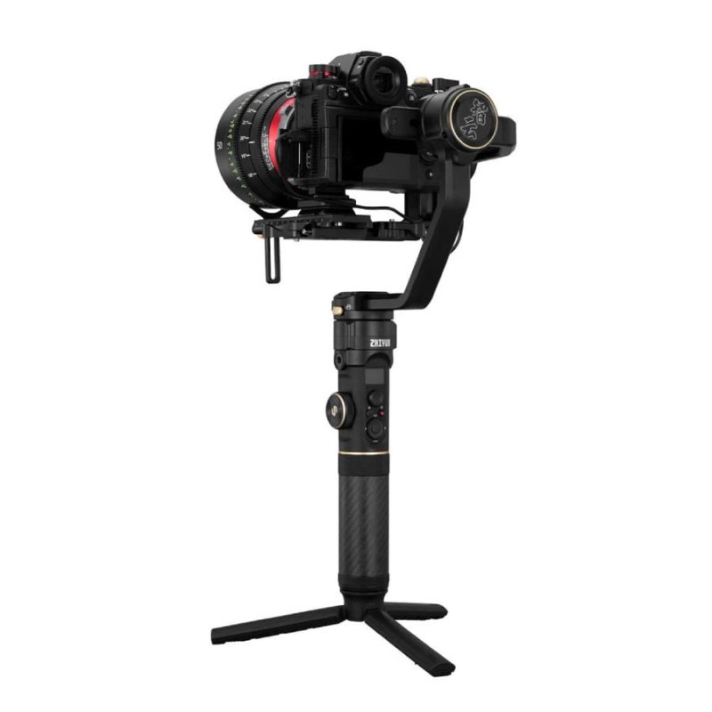 Zhiyun CRANE 2S