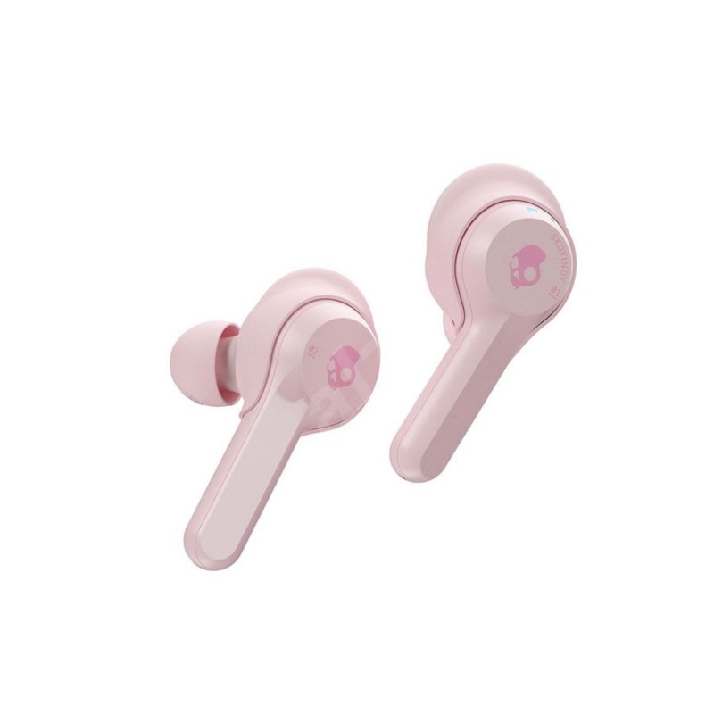 SkullCandy Indy Auricolari True Wireless (Pink)