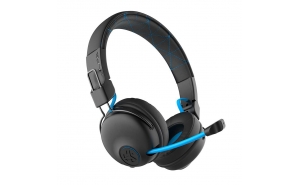 JLab Play Cuffie Wireless per gaming