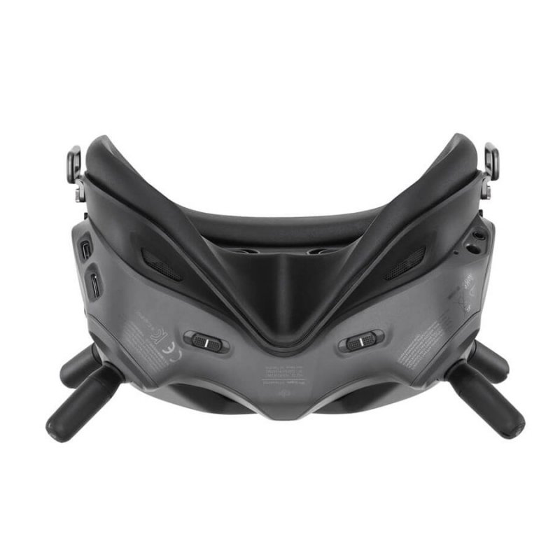 DJI FPV Goggles V2