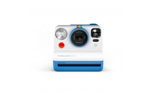 Polaroid Now i‑Type Instant Camera - Blue